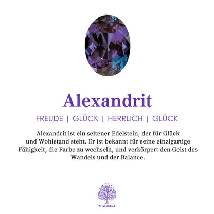 Eleganter Verlobungsring - LunaRings