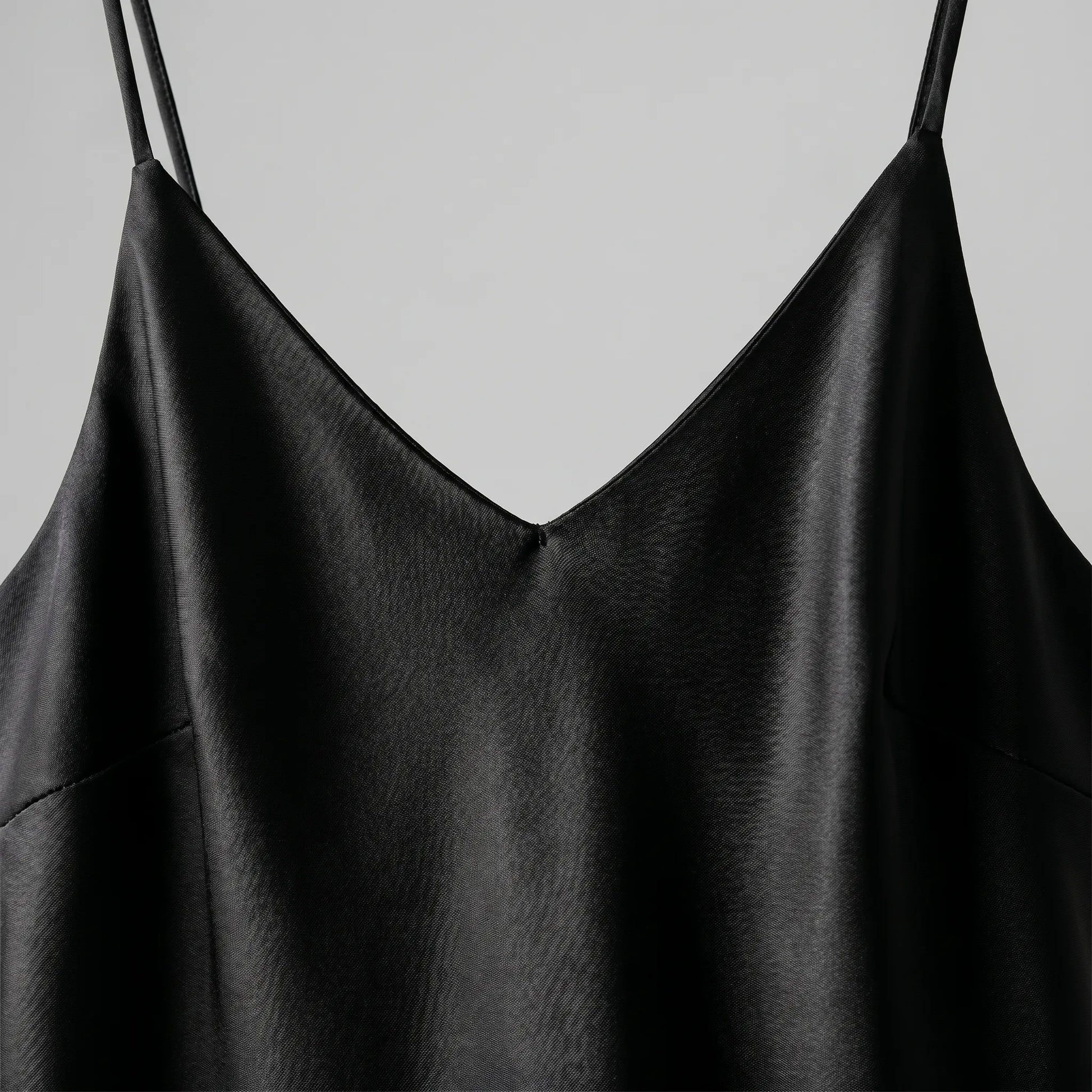 Elegantes Midi-Trägerkleid -  Charlotte