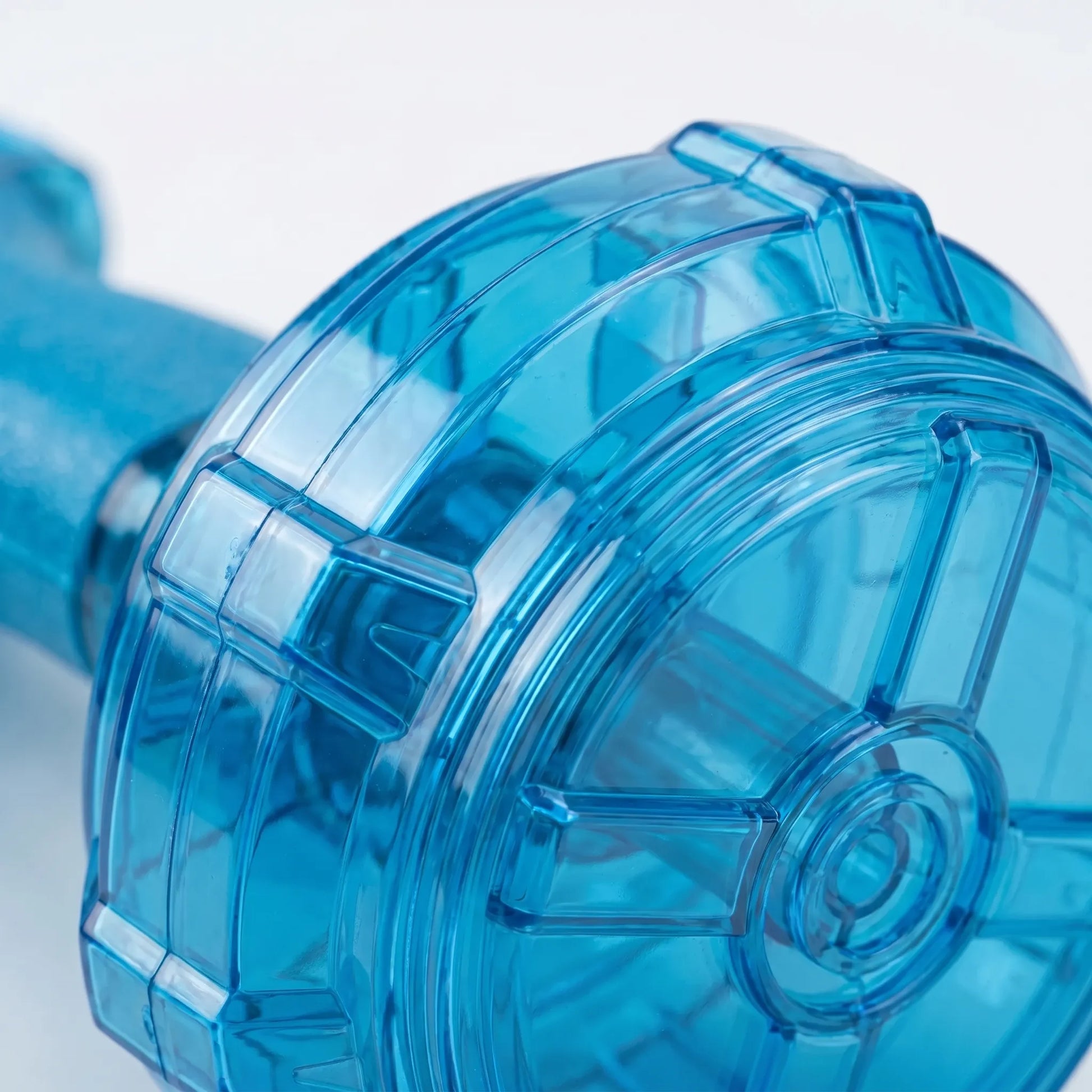 Elektrische Wasserpistole Mit Licht - HydroPulse