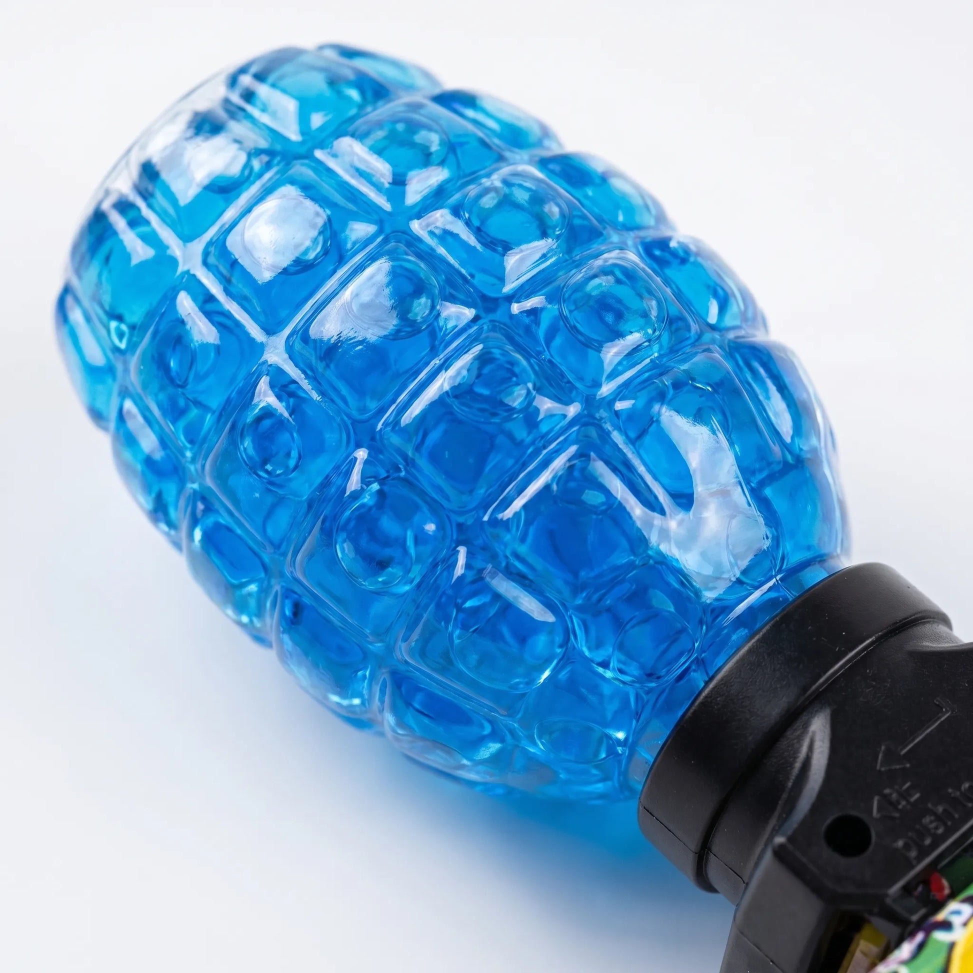 Elektrischer Wasserblaster - HydroZyx
