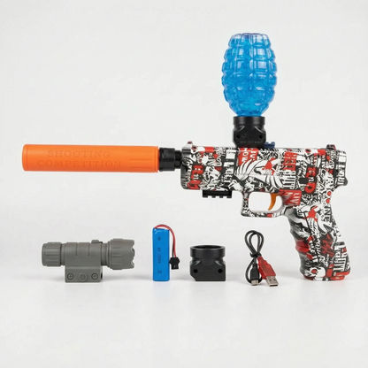 Elektrischer Wasserblaster - HydroZyx