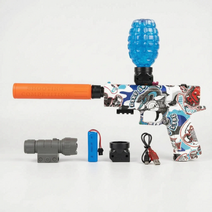 Elektrischer Wasserblaster - HydroZyx