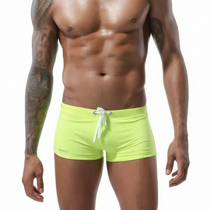 Eng Anliegende Badehose - Virento