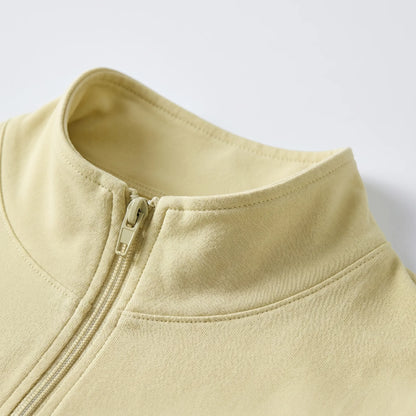 Enge Sportjacke -  Leah