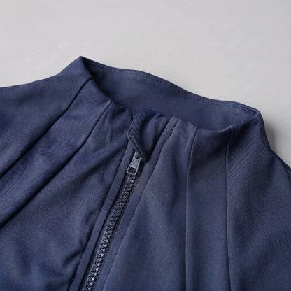 Enge Sportjacke Damen -  Irma