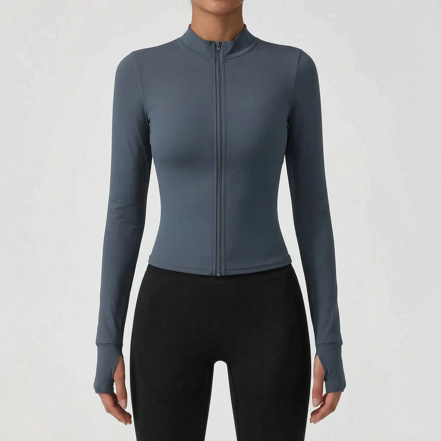 Enge Sportjacke Damen -  Priscilla