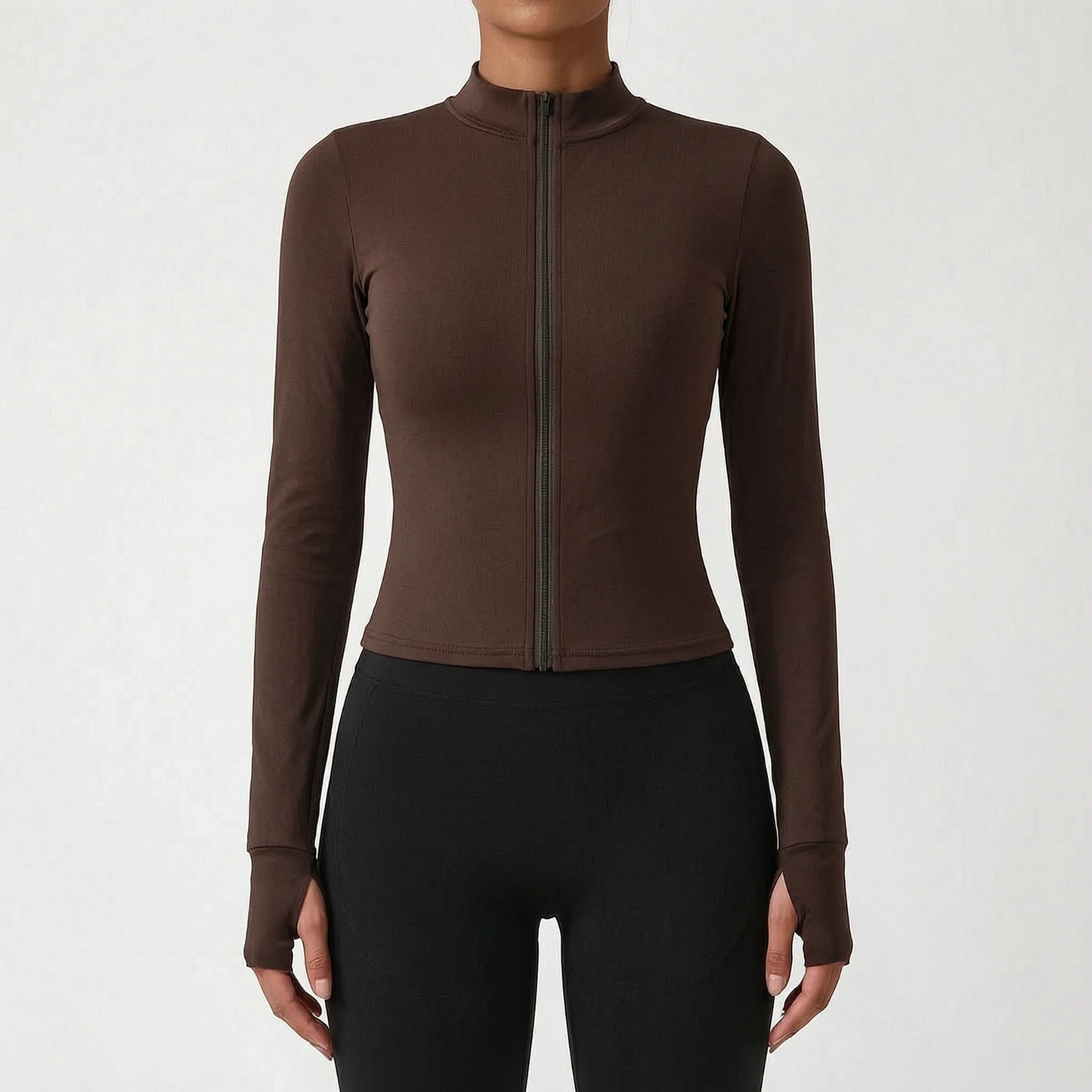 Enge Sportjacke Damen -  Priscilla