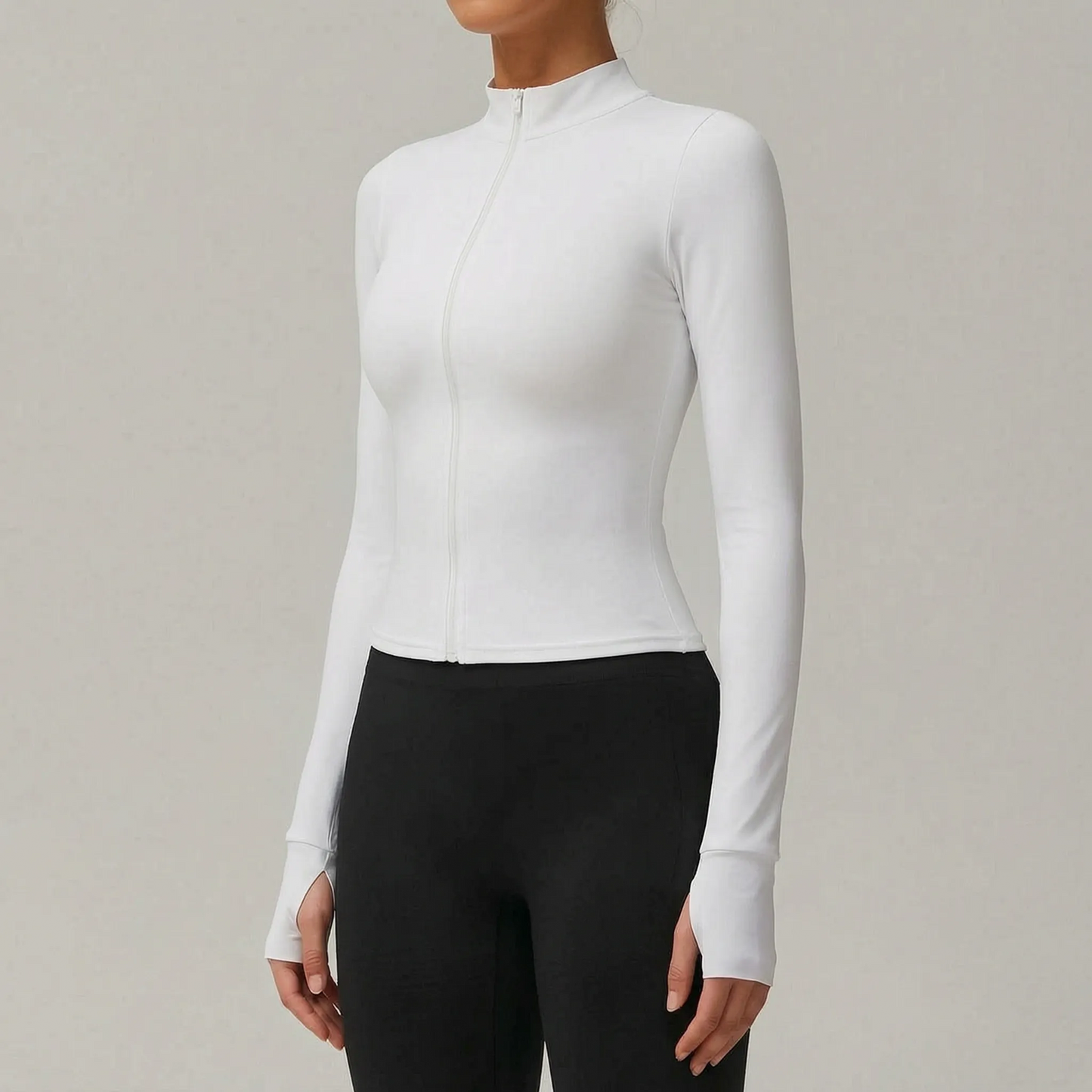Enge Sportjacke Damen -  Priscilla