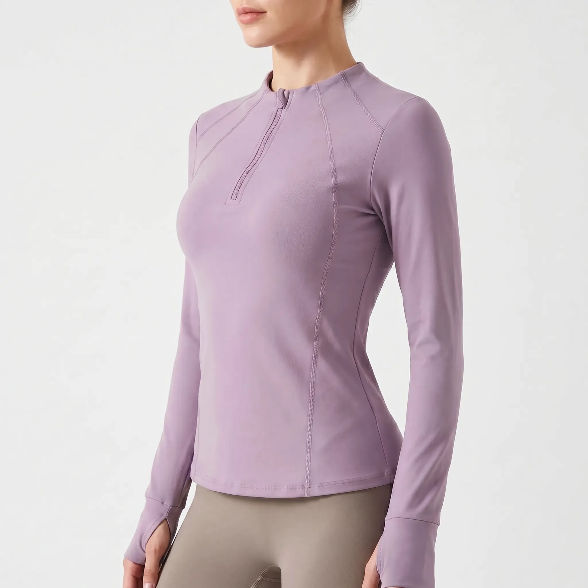 Enge Sportjacke Damen -  Samantha
