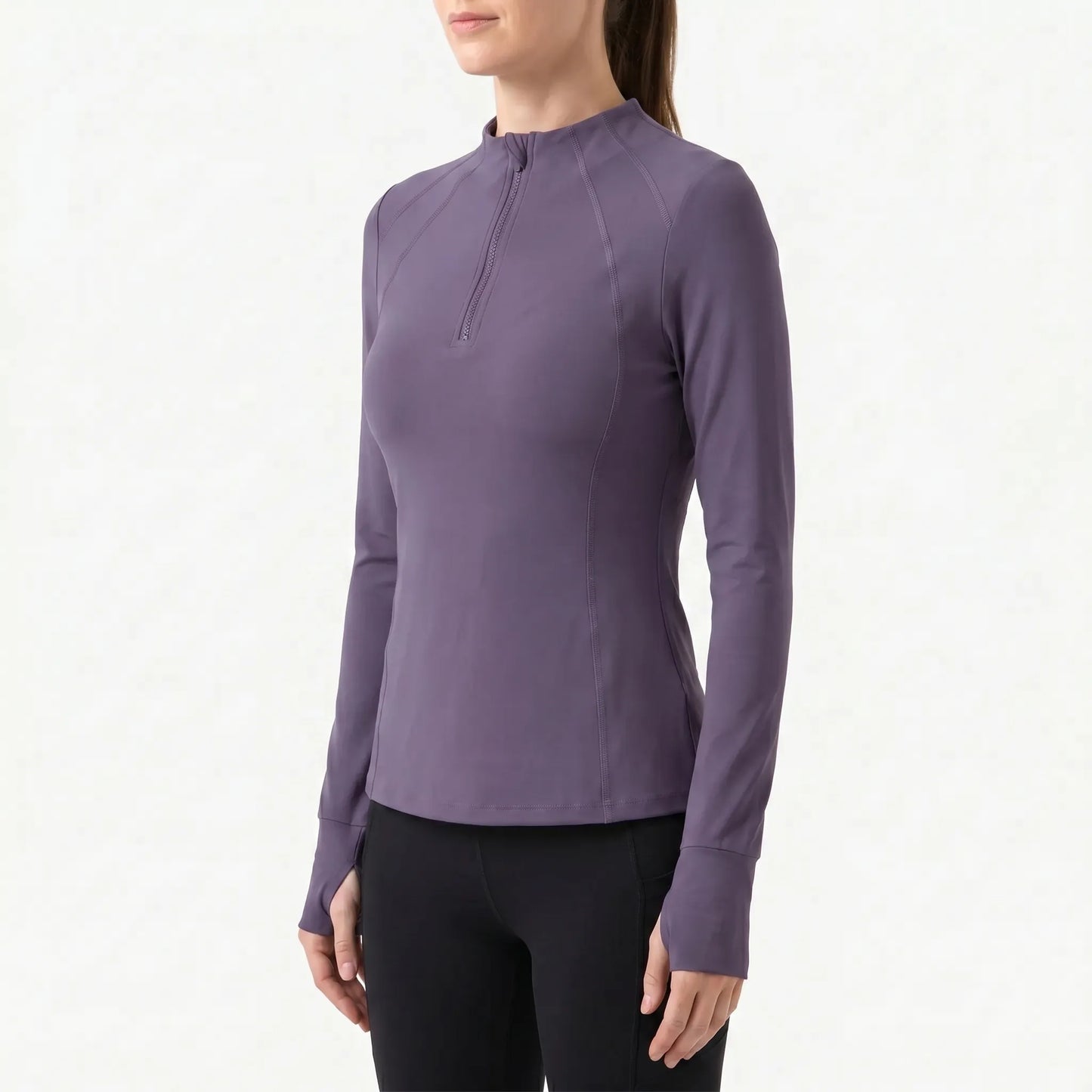 Enge Sportjacke Damen -  Samantha
