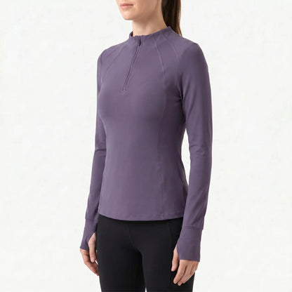 Enge Sportjacke Damen -  Samantha