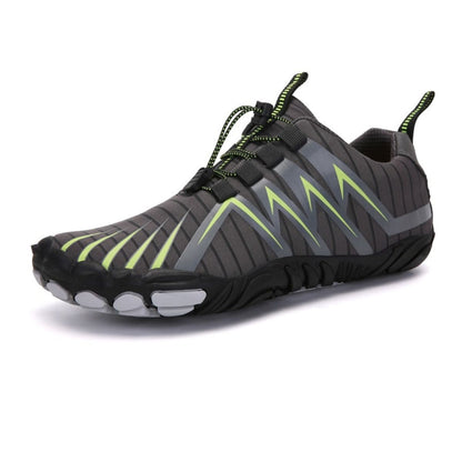 Flexibler Barfuß-Sneaker - Finn