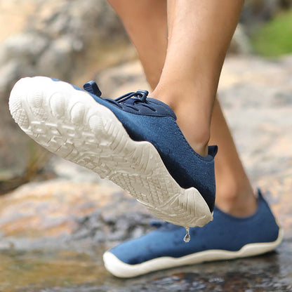 Barfuß Antirutsch Schuhe - TerraStride