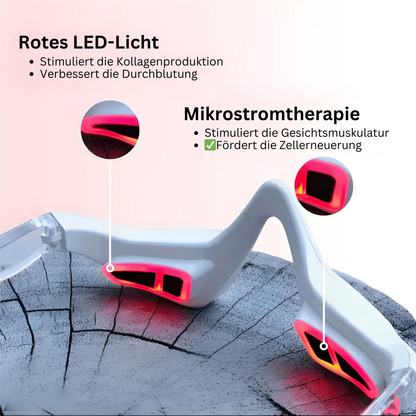 EMS-Brille - EyeRevive