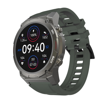 Stilvolle Smartwatch – Pulse XR