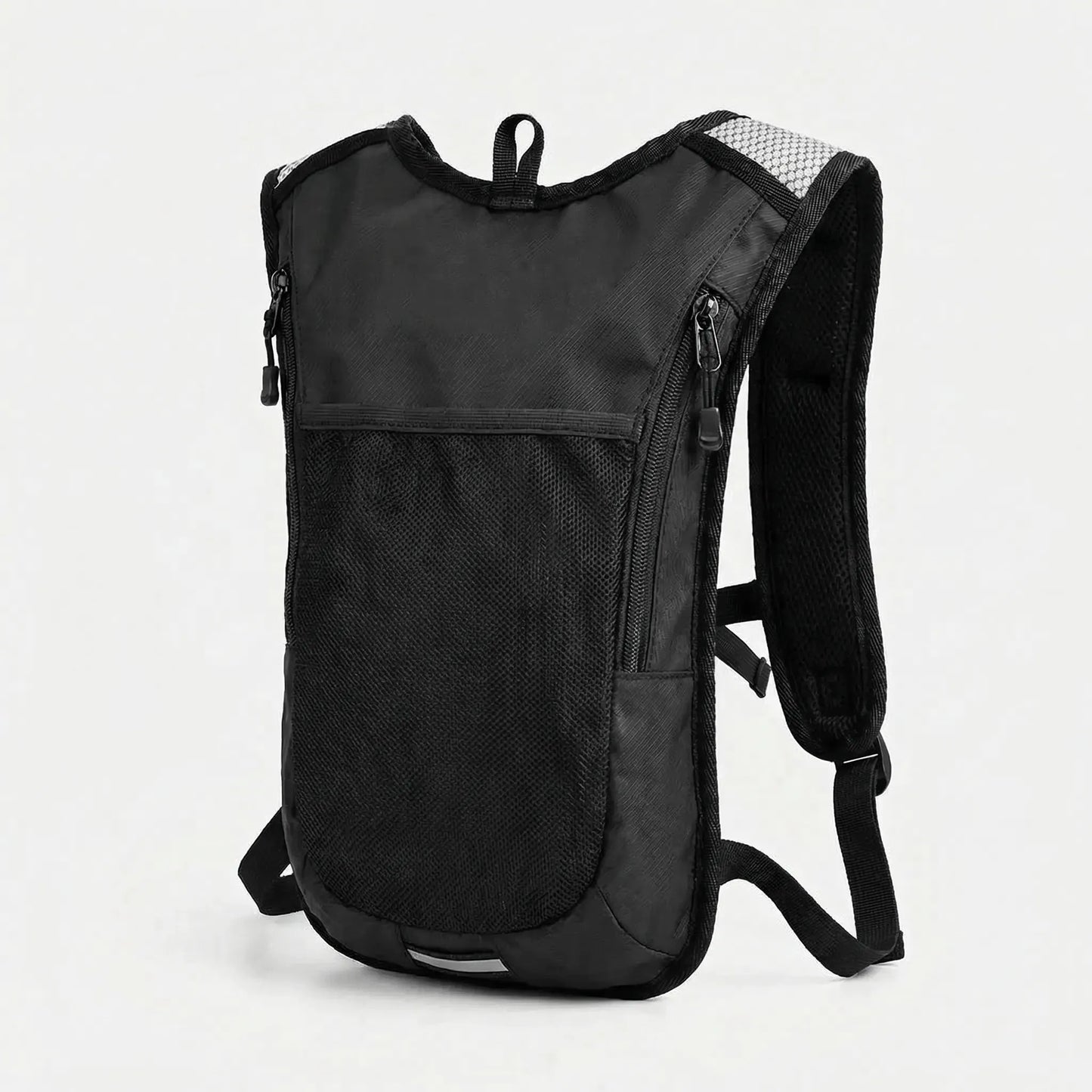 Fahrrad-Trinkrucksack Mit 10 Litern -  Velodrak