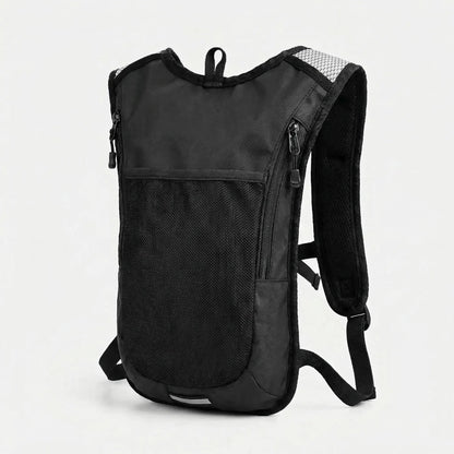 Fahrrad-Trinkrucksack Mit 10 Litern -  Velodrak