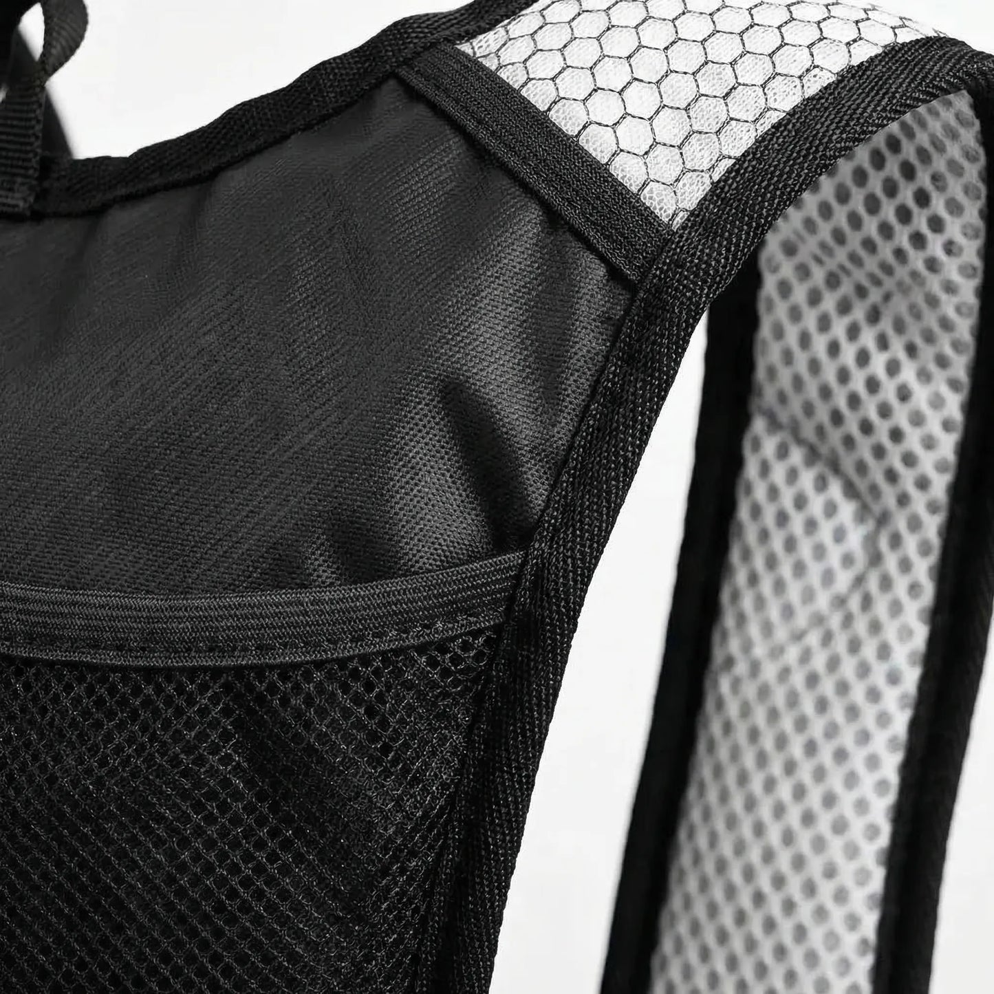 Fahrrad-Trinkrucksack Mit 10 Litern -  Velodrak