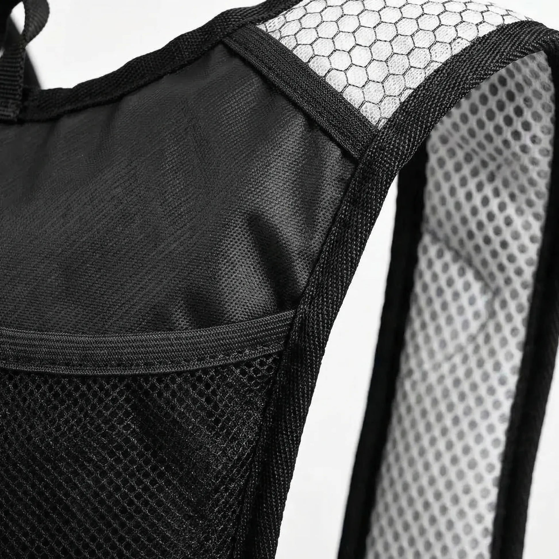 Fahrrad-Trinkrucksack Mit 10 Litern -  Velodrak