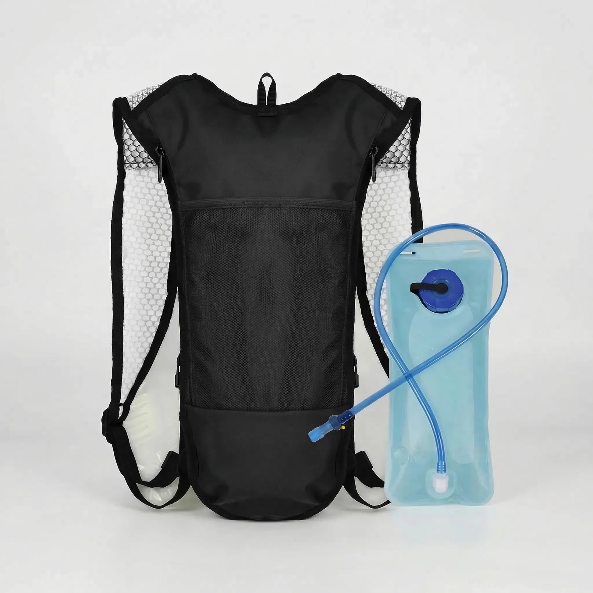 Fahrrad-Trinkrucksack Mit 10 Litern -  Velodrak