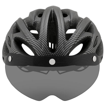 Robuster Fahrradhelm – ProGuard