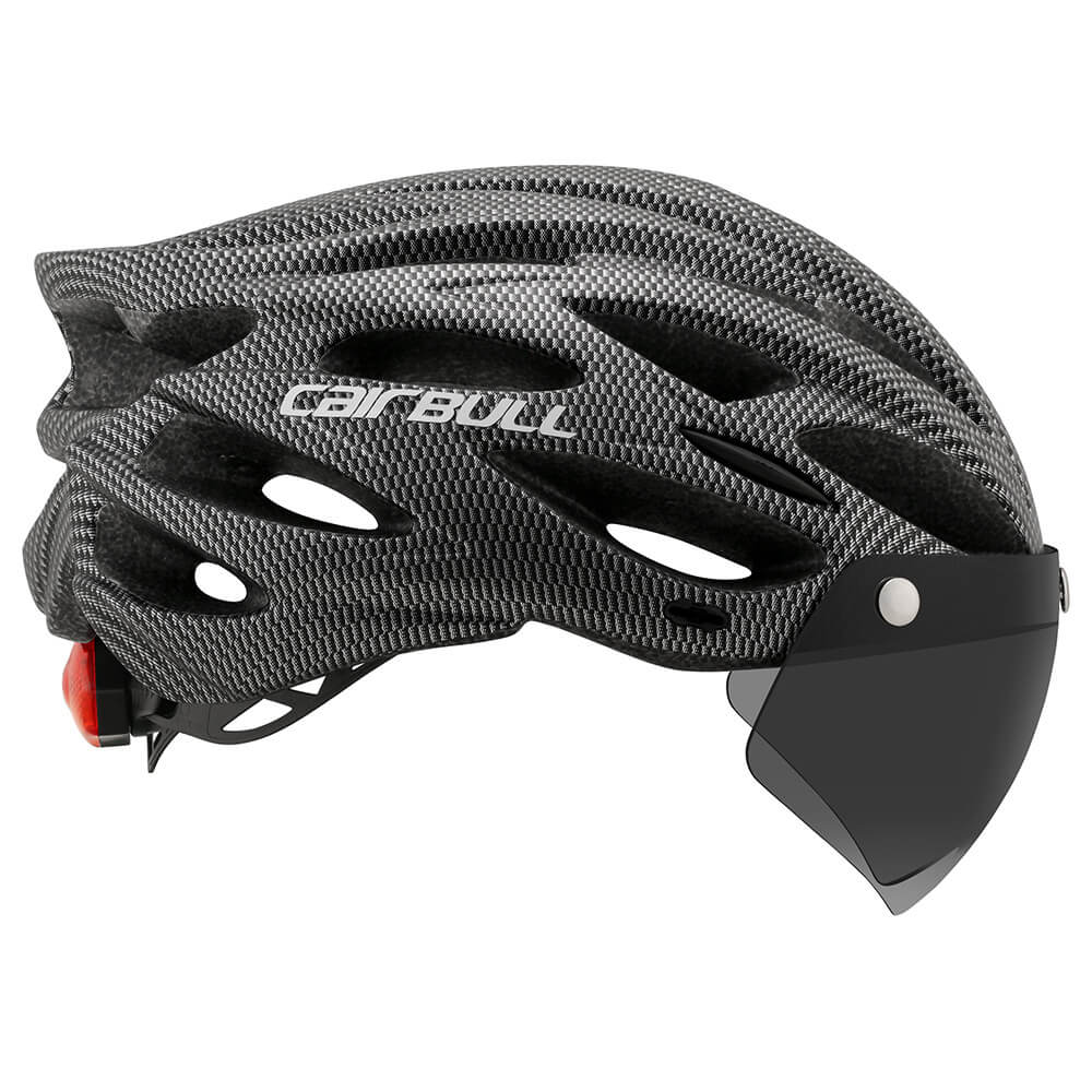 Robuster Fahrradhelm – ProGuard