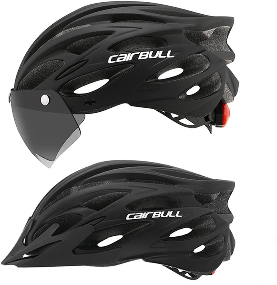 Robuster Fahrradhelm – ProGuard