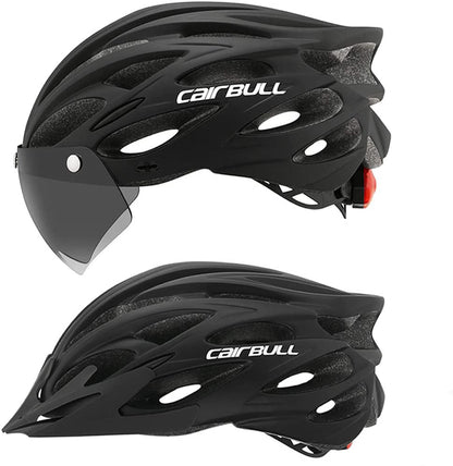 Robuster Fahrradhelm – ProGuard