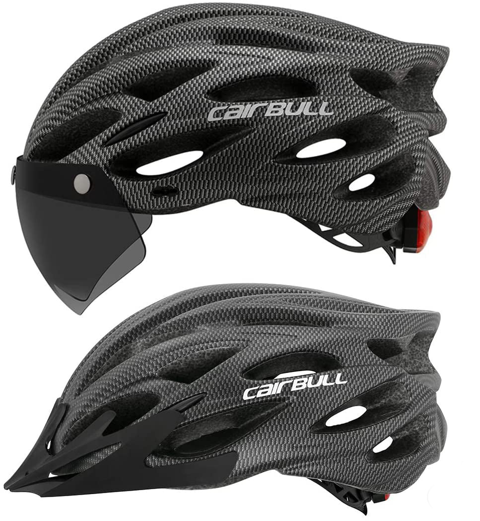Robuster Fahrradhelm – ProGuard