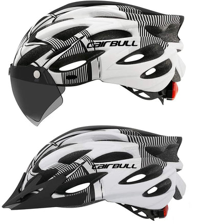 Robuster Fahrradhelm – ProGuard