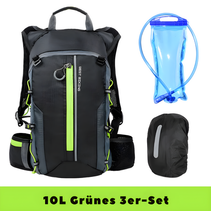 Multifunktionaler Trinkrucksack – HydroRide