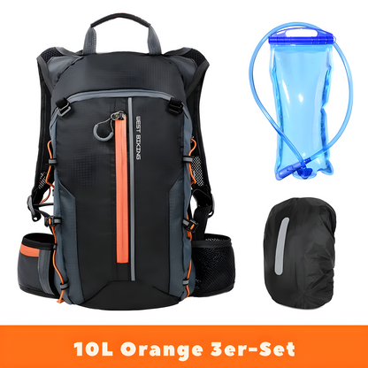 Multifunktionaler Trinkrucksack – HydroRide
