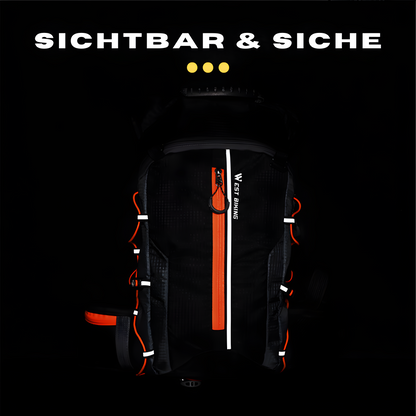 Multifunktionaler Trinkrucksack – HydroRide