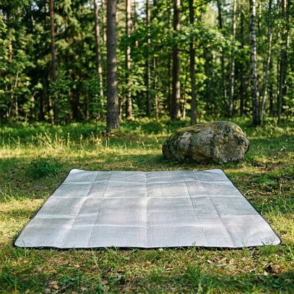 Faltbare Isoliermatte - Terracell