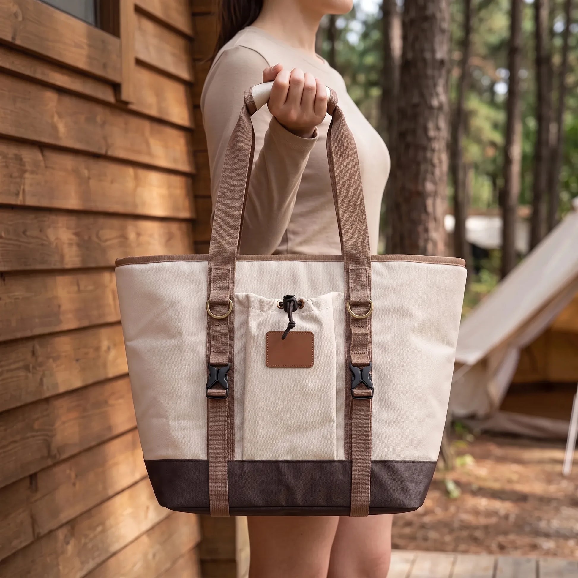 Faltbare Kühltasche - Chilmar