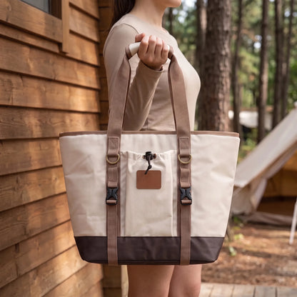 Faltbare Kühltasche - Chilmar