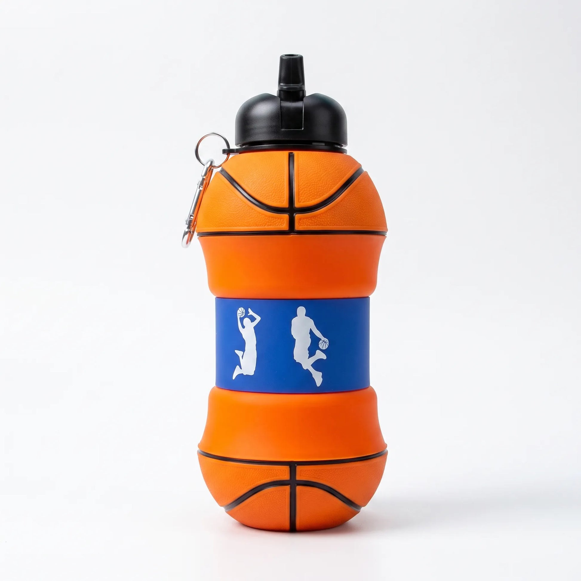 Faltbare Trinkflasche Im Sportdesign - Spherix