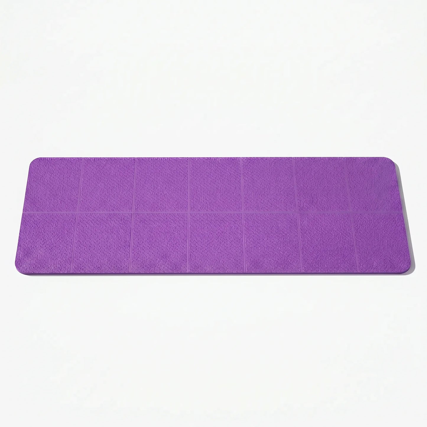 Faltbare Yogamatte -  Inez