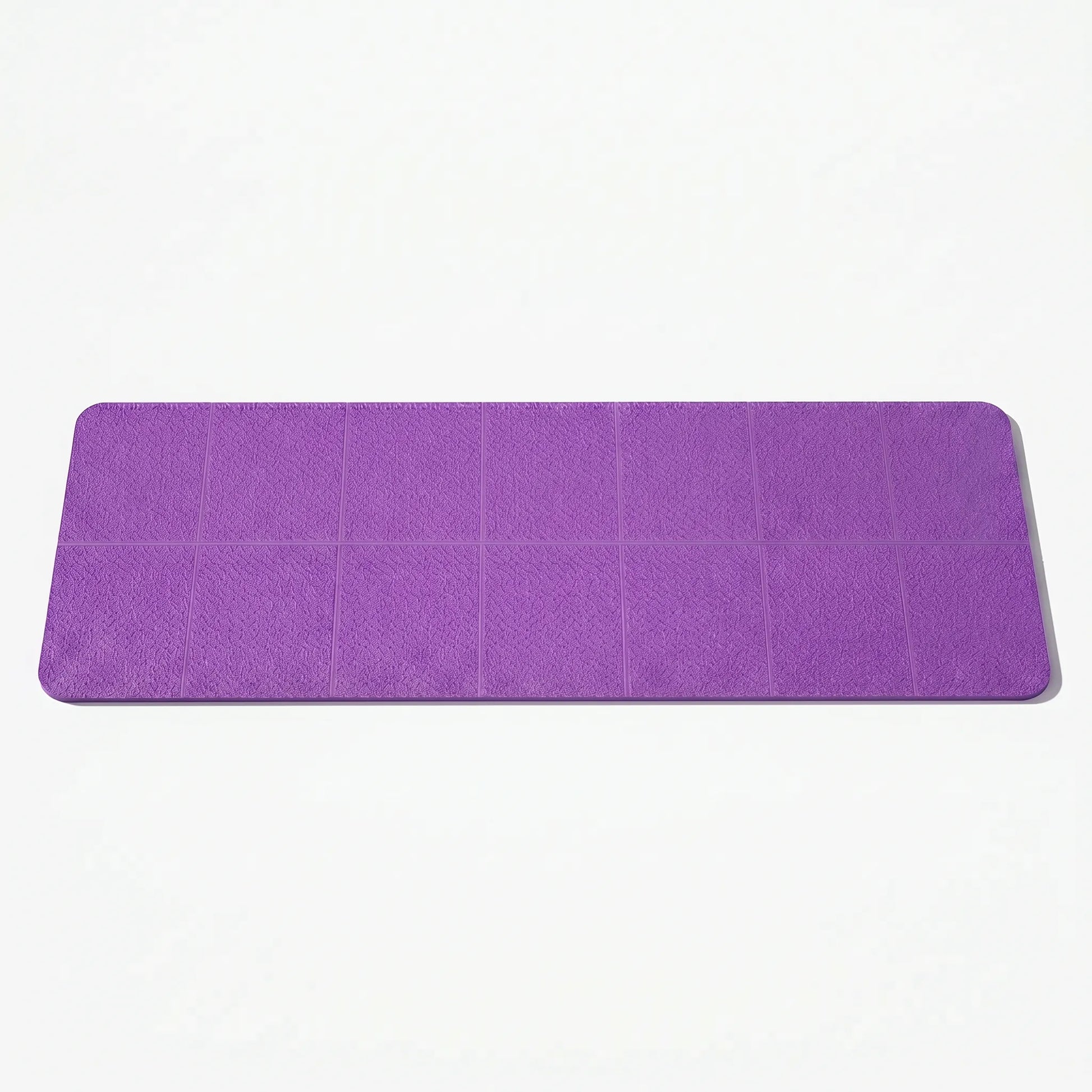 Faltbare Yogamatte -  Inez