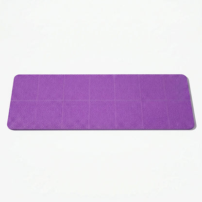 Faltbare Yogamatte -  Inez