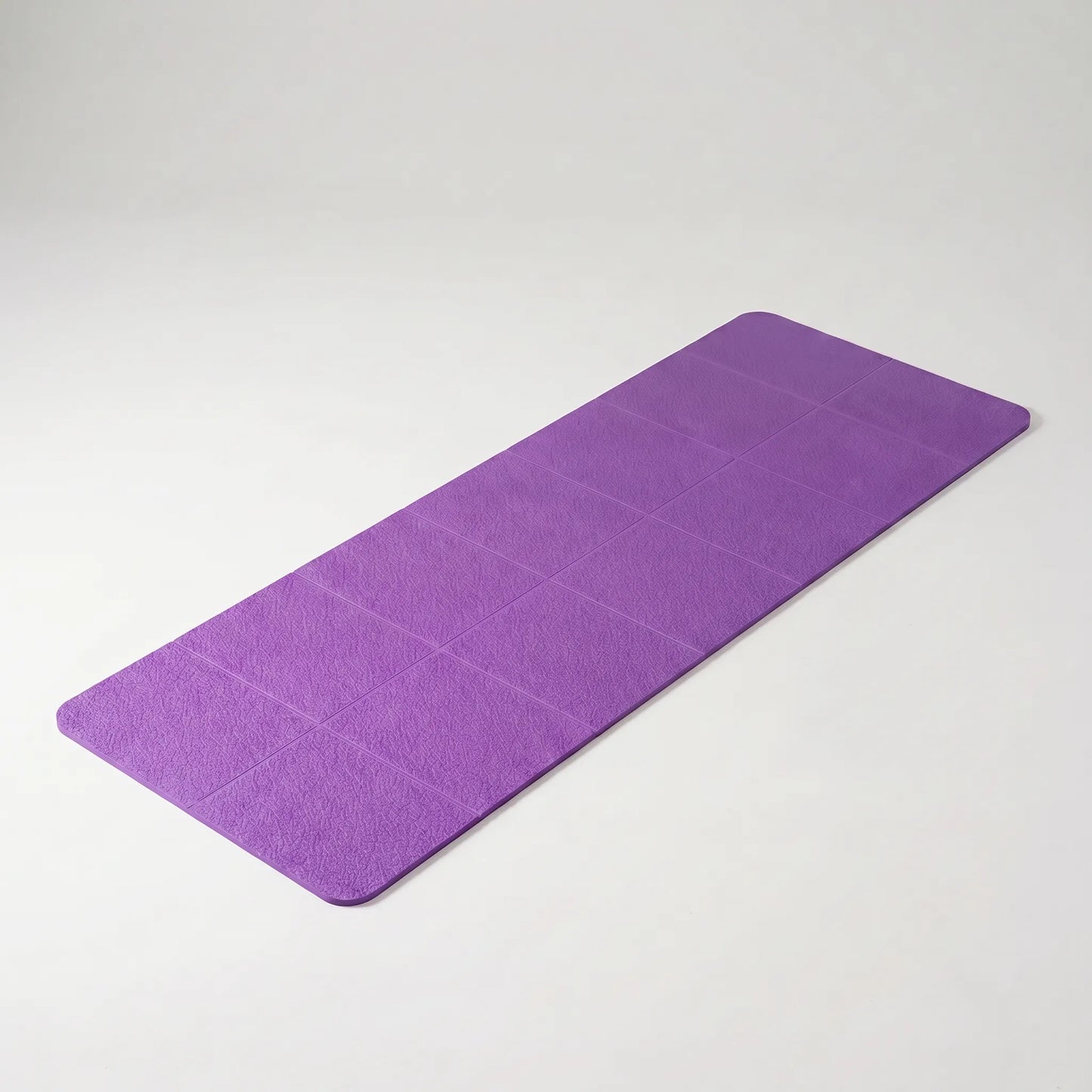 Faltbare Yogamatte -  Inez