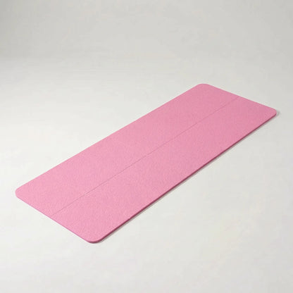 Faltbare Yogamatte -  Inez