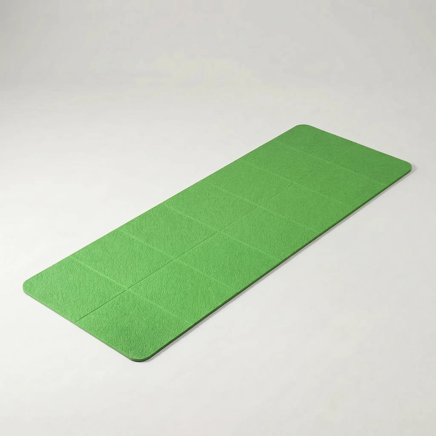 Faltbare Yogamatte -  Inez