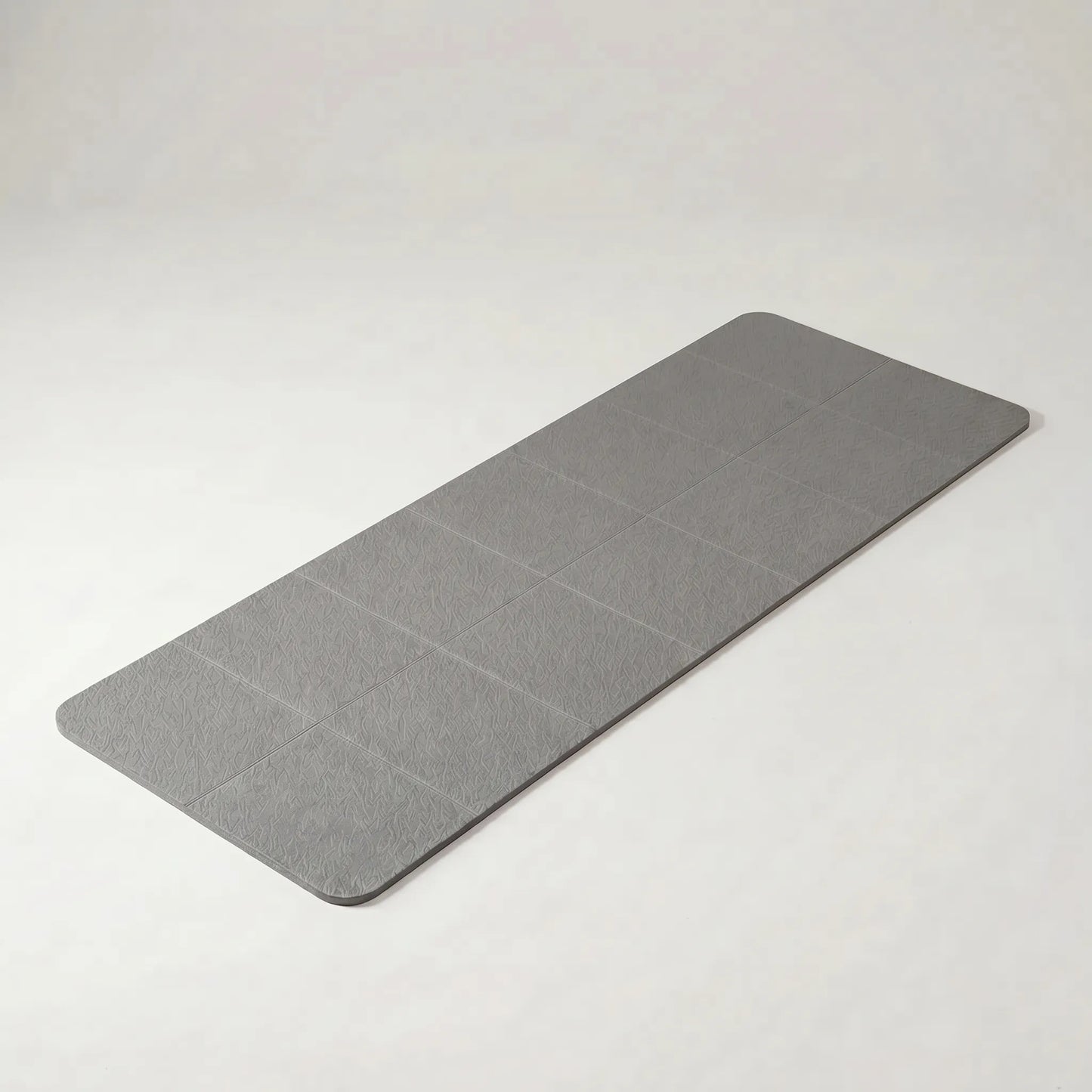 Faltbare Yogamatte -  Inez