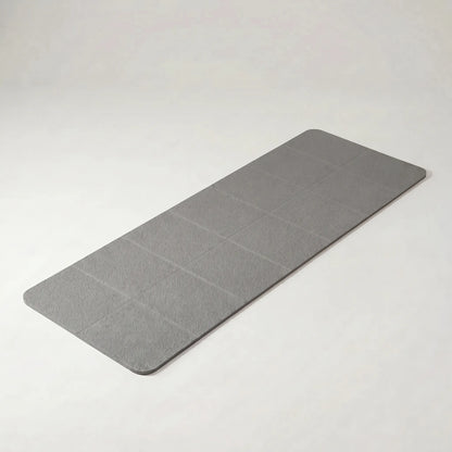 Faltbare Yogamatte -  Inez