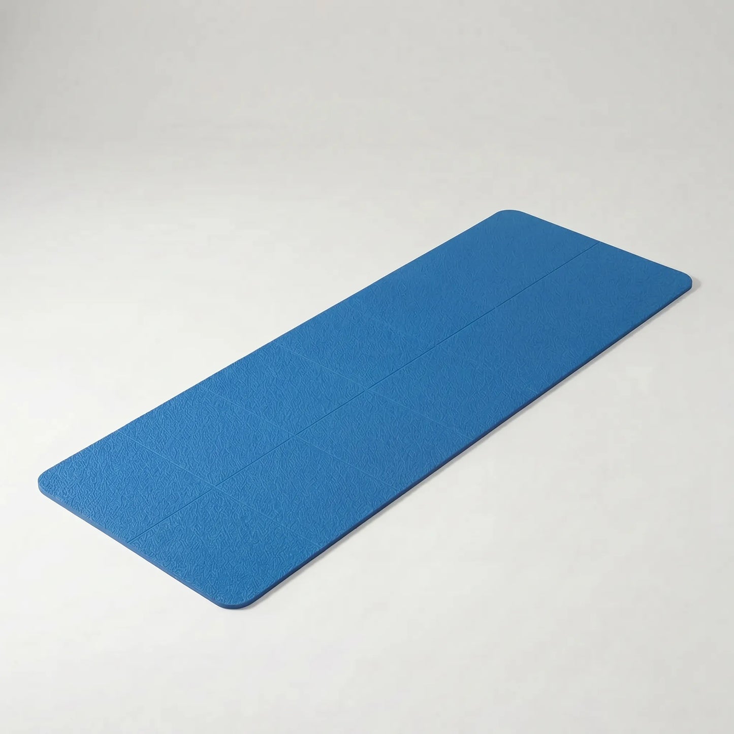 Faltbare Yogamatte -  Inez