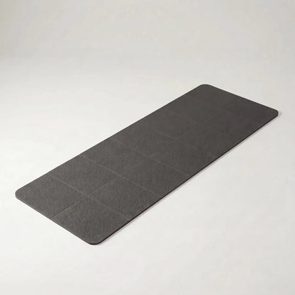 Faltbare Yogamatte -  Inez
