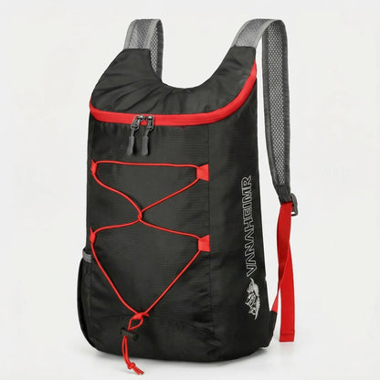Faltbarer Leichter Tagesrucksack -  Foldrek