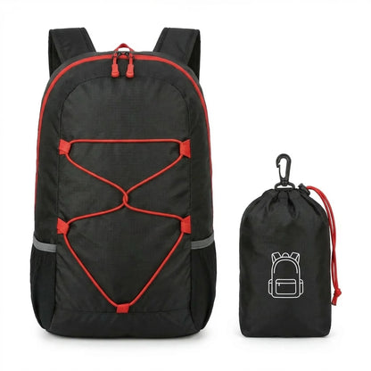 Faltbarer Leichter Tagesrucksack -  Foldrek