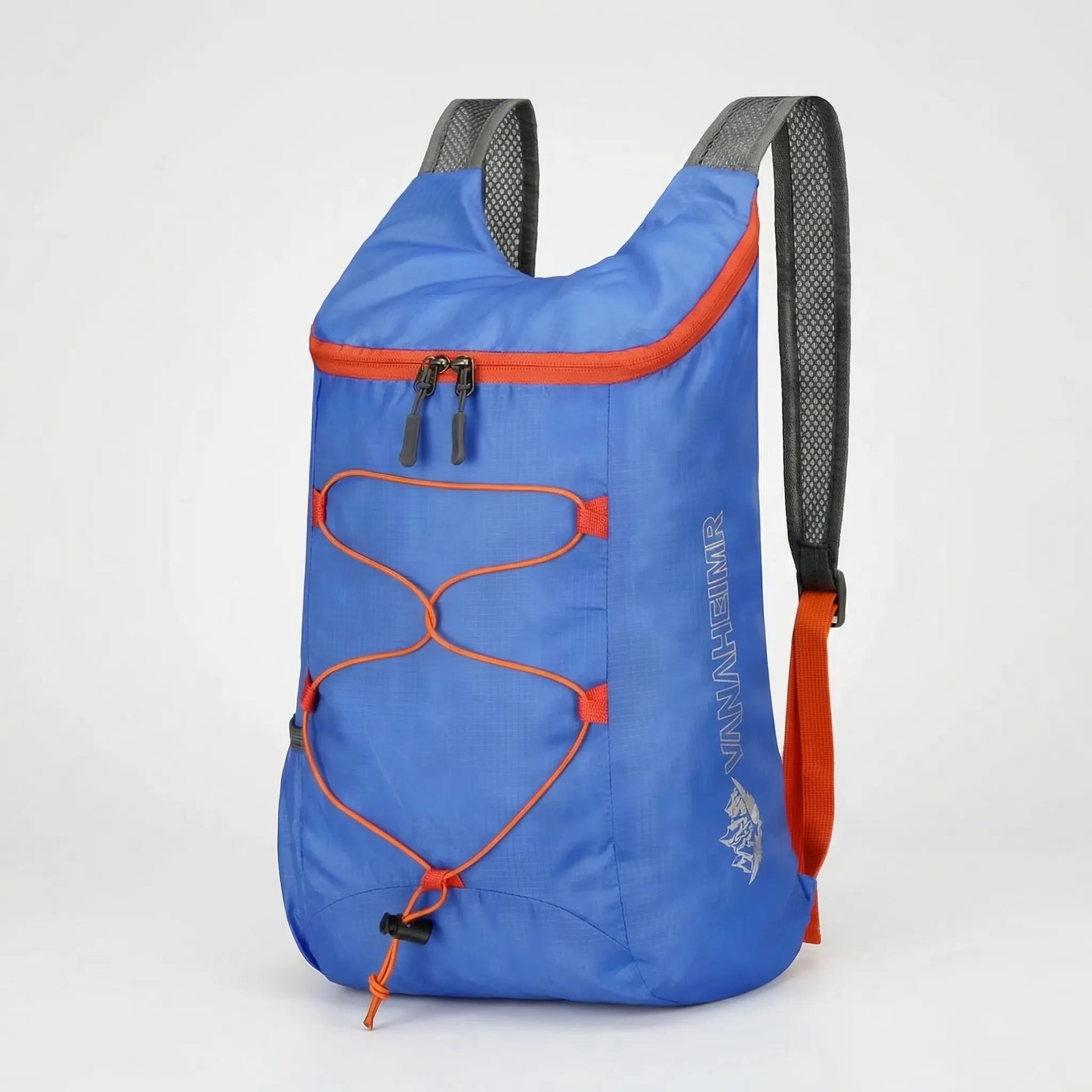 Faltbarer Leichter Tagesrucksack -  Foldrek